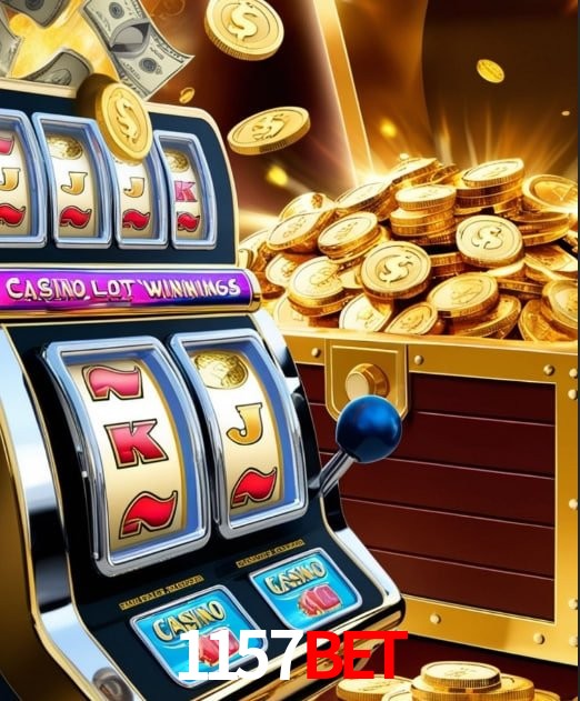 Experiência VIP 1157bet