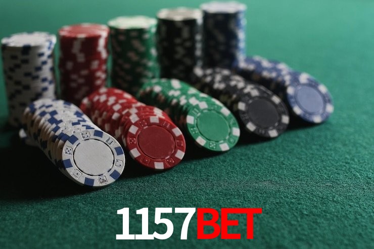 Statistics 1157bet