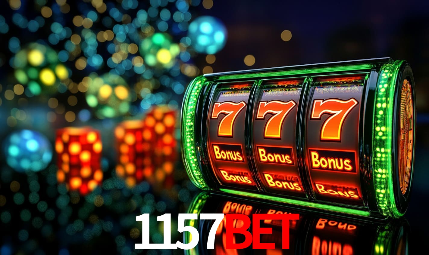 Experiência VIP 1157bet