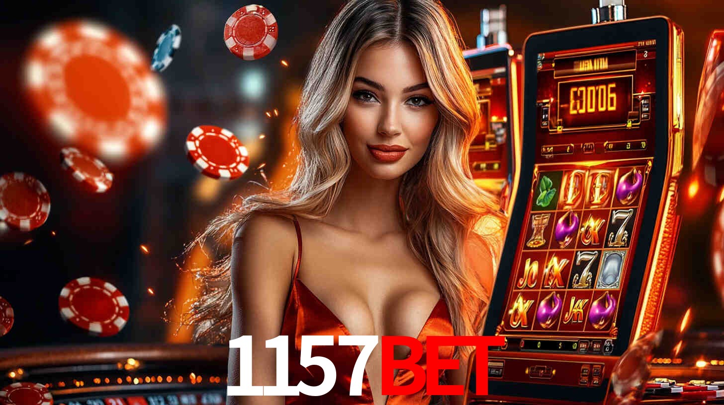 1157bet: Seu Cassino Premiado com Pagamentos Rápidos