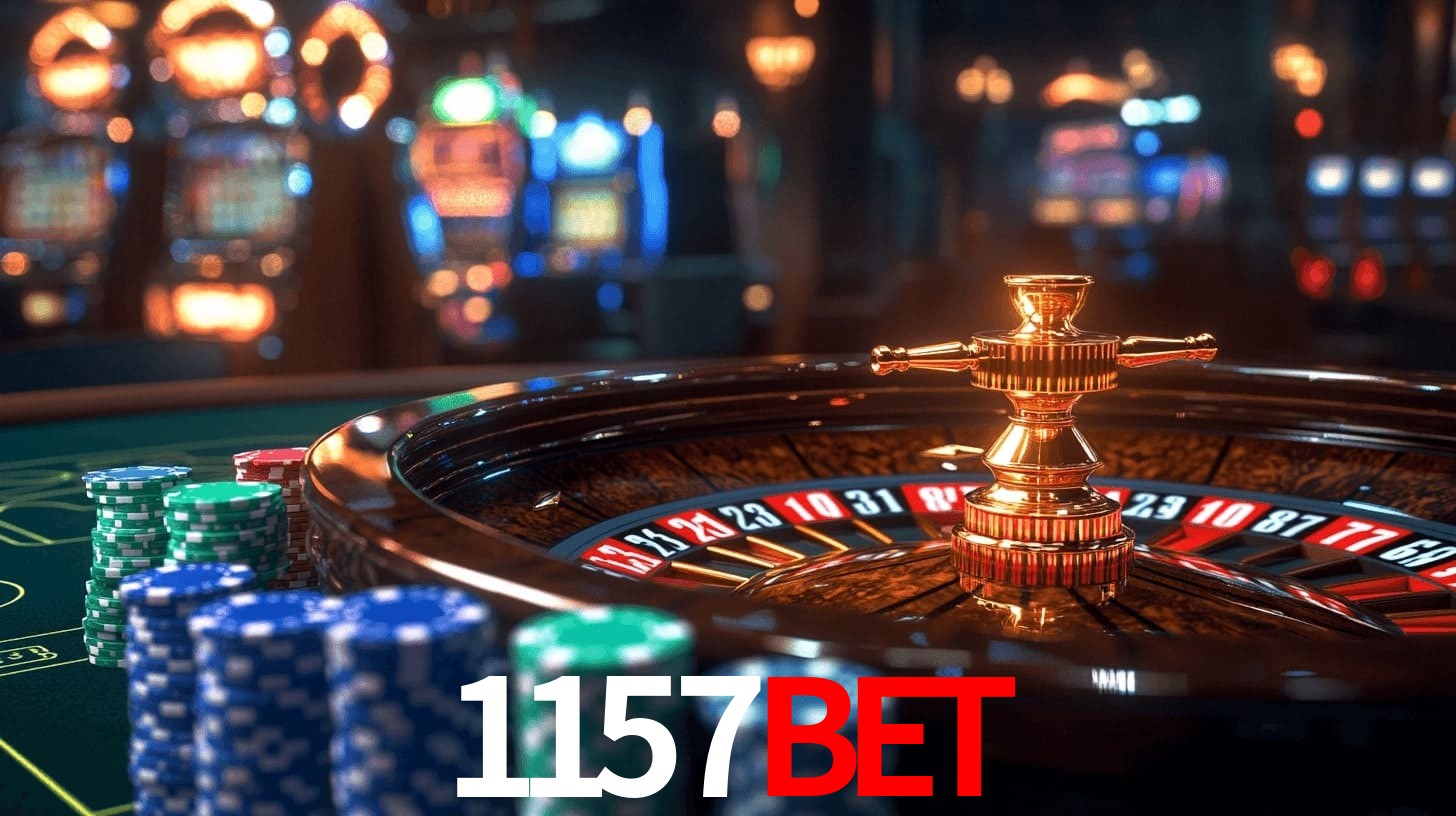 1157bet - Cassino On-line Diversão Garantida - 1157bet.com