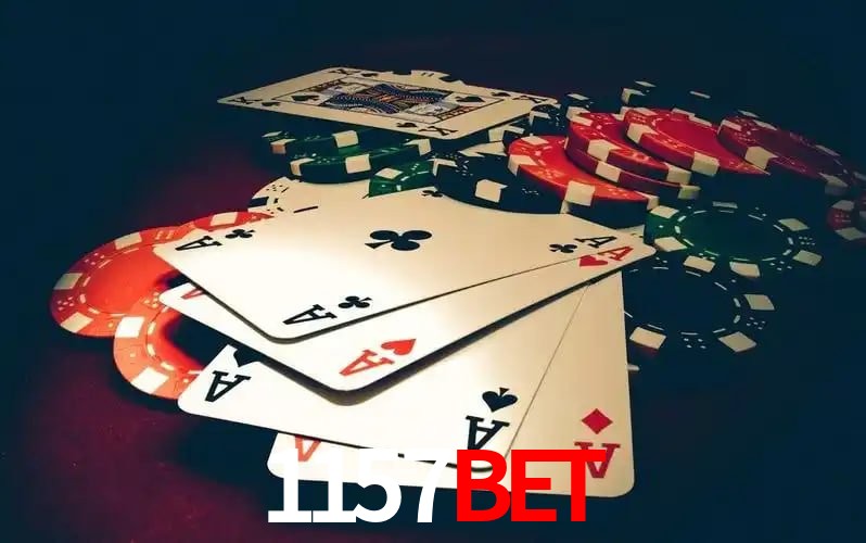 Especiais de Fim de Semana 1157bet