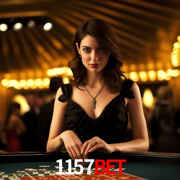 Apostas Esportivas na 1157bet: Um Guia Completo