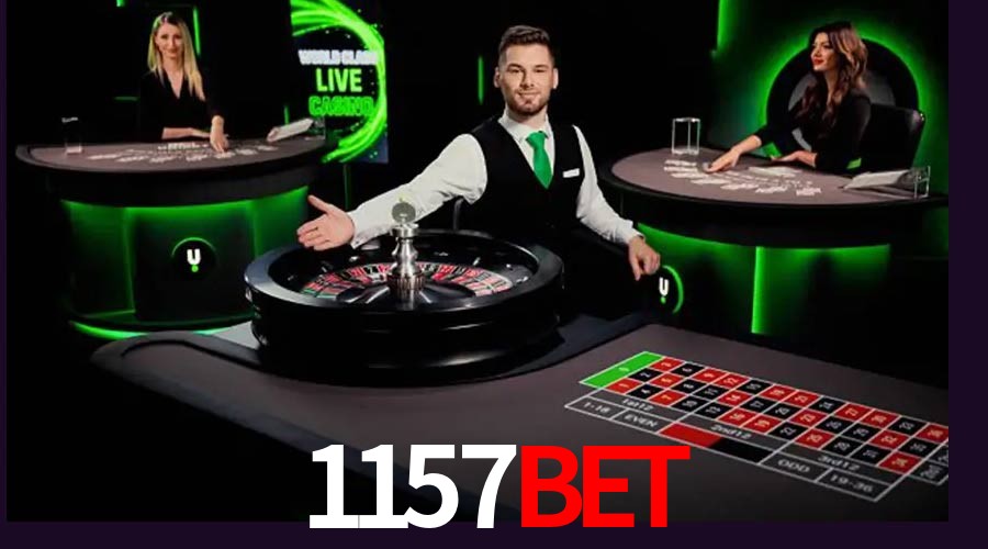 Seasonal Promotions 1157bet