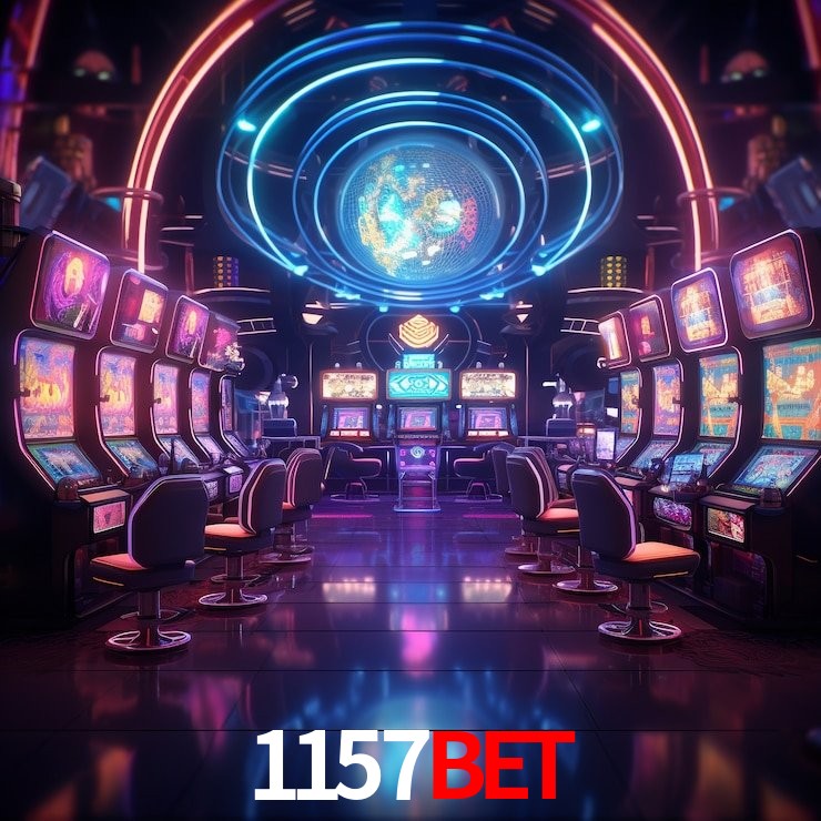 Promoções Sazonais 1157bet