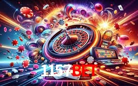 Bônus Diários 1157bet