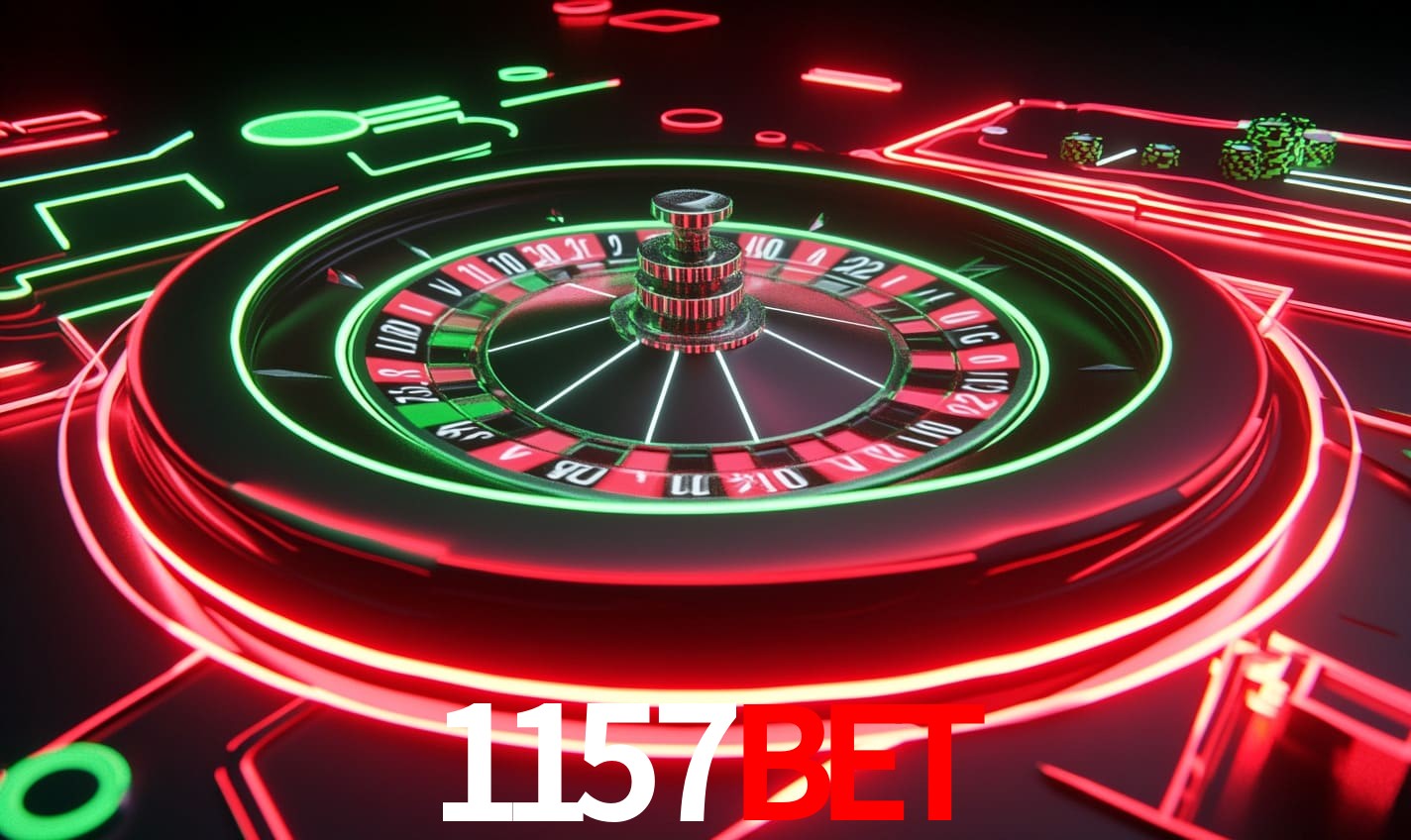 A Popularidade dos Caça-Níqueis no 1157bet