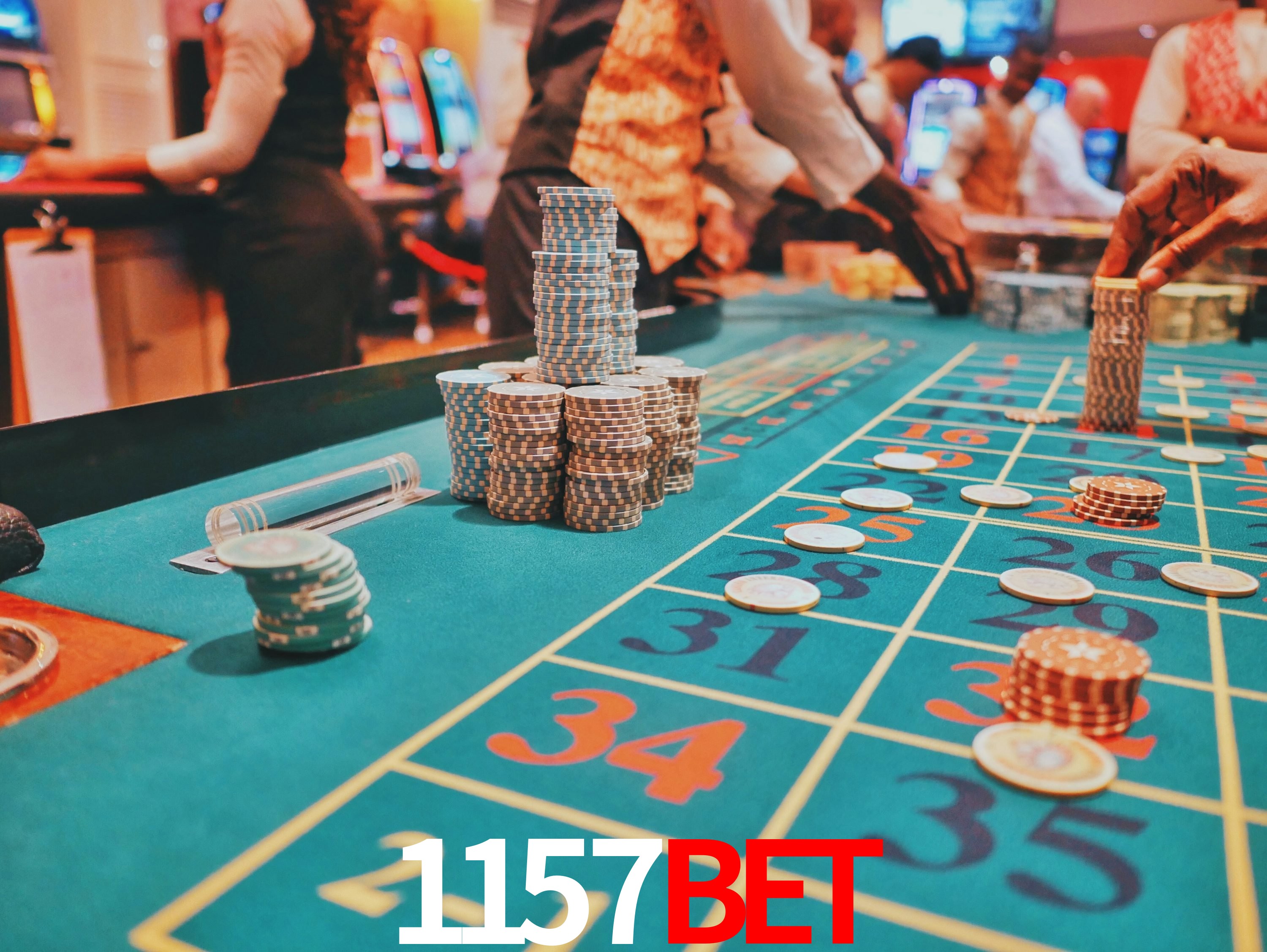 Interface Premium 1157bet