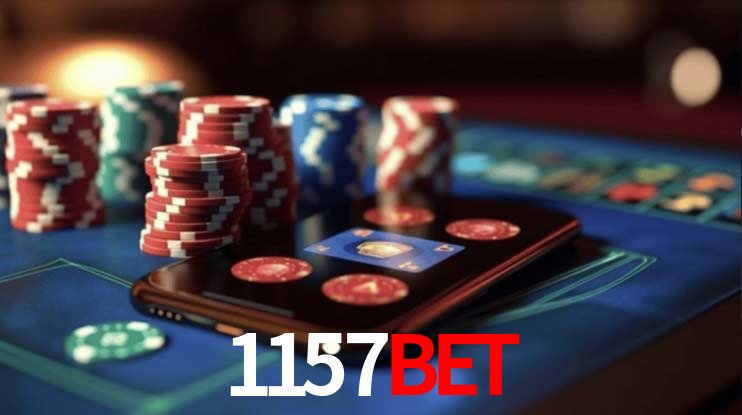 PIX Instantâneo 1157bet