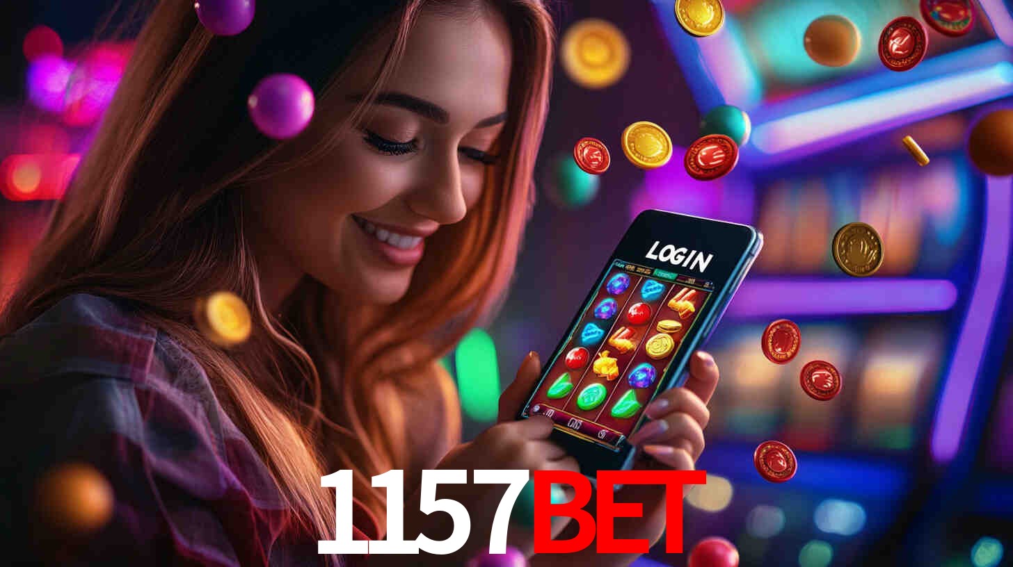 1157bet