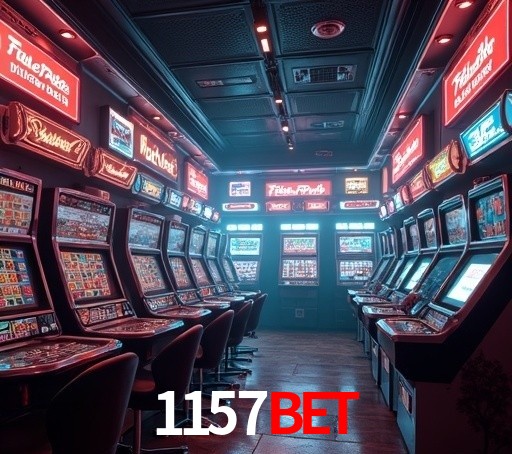 Cadastro Rápido 1157bet