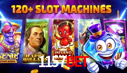 Inovações de Jogos na 1157bet: O Futuro das Experiências Interativas