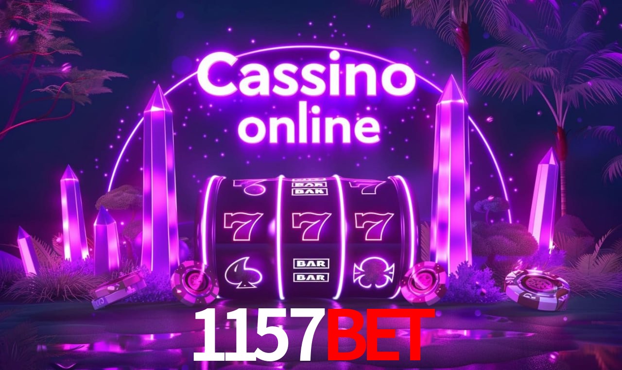 Recursos de Bônus 1157bet
