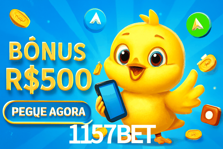 Flash Promotion 1157bet