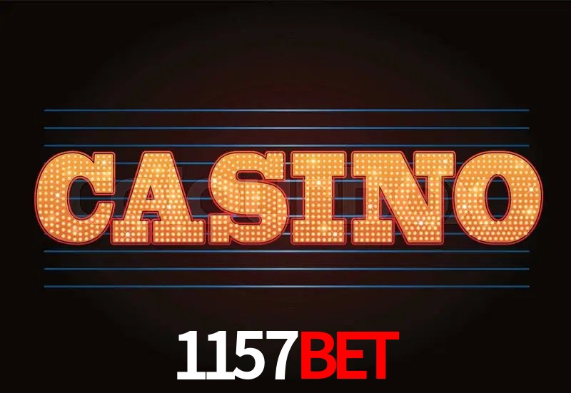 Casino VIP 1157bet