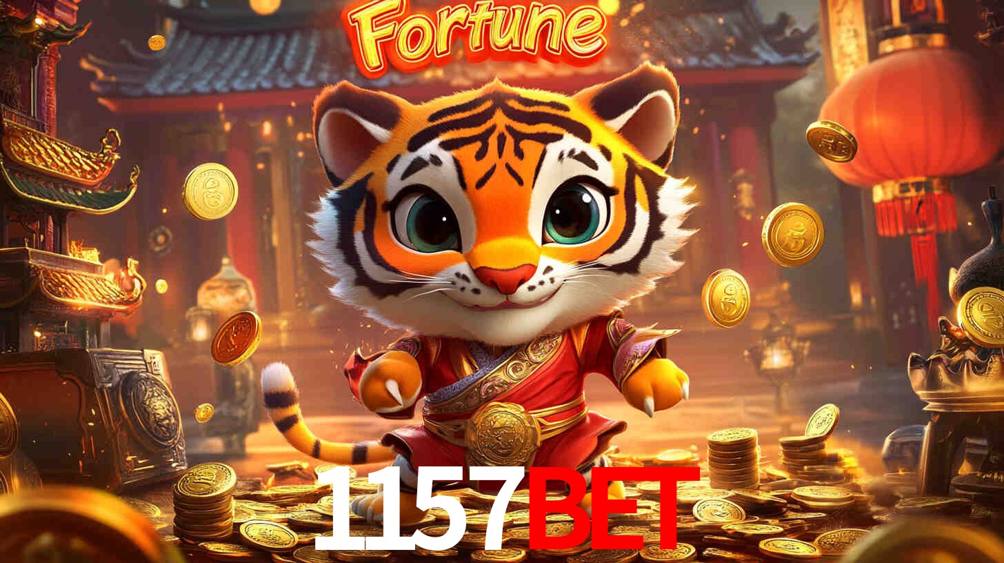 Inovações de Jogos na 1157bet: O Futuro das Experiências Interativas