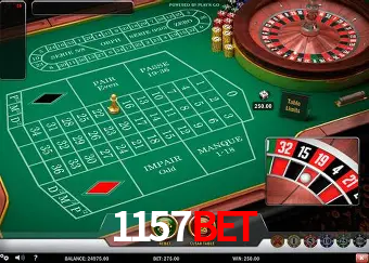 Descubra a Magia dos Jogos de Arcade no 1157bet
