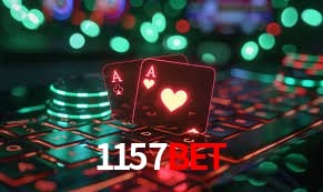 Mesa de Blackjack 1157bet