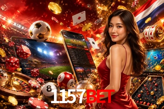 Secure Login 1157bet