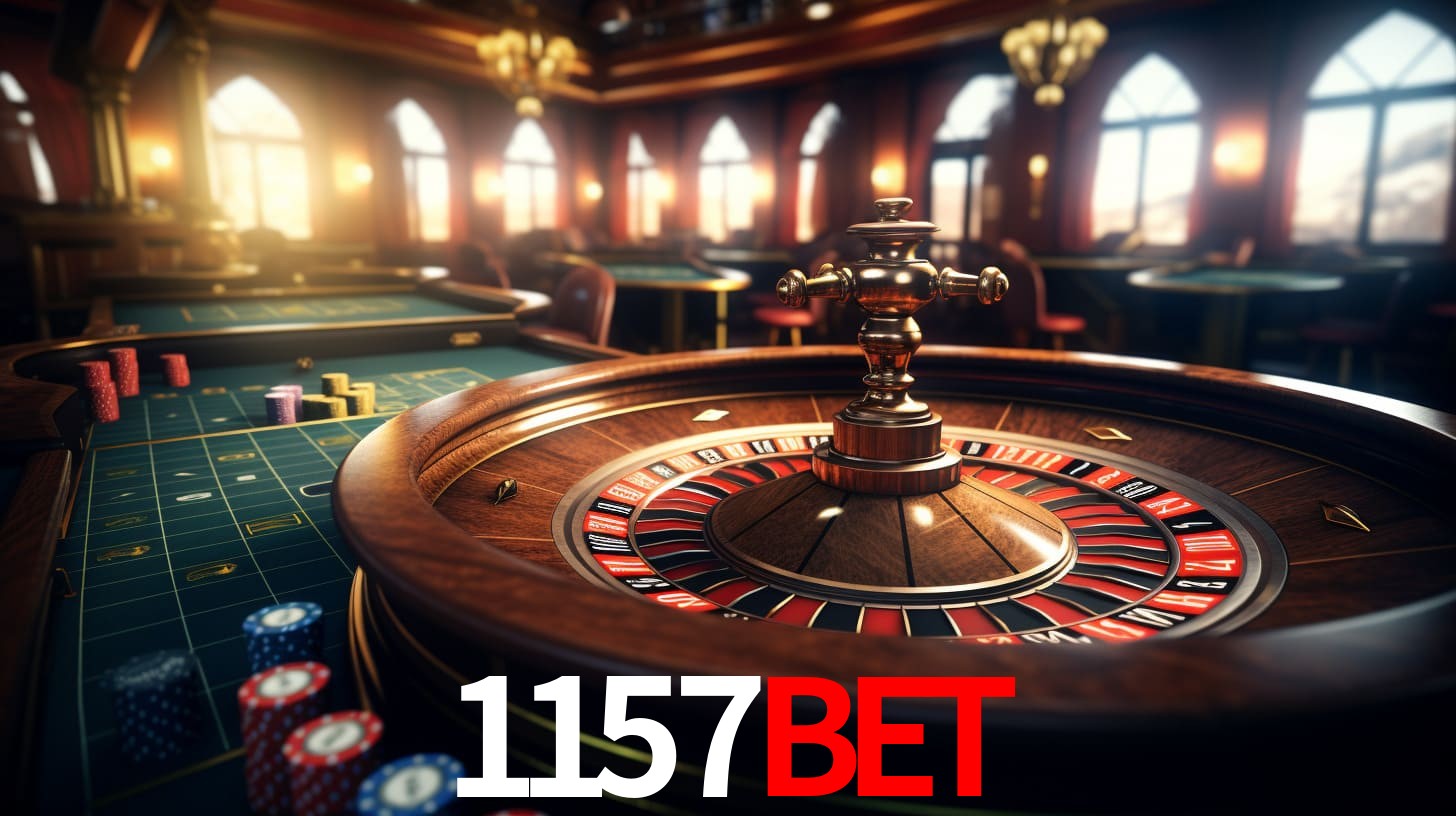 Daily Bonuses 1157bet