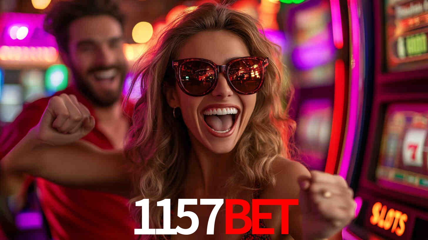 Descubra o Programa VIP da 1157bet: Vantagens Exclusivas para Jogadores