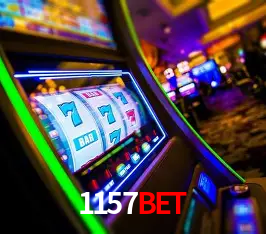 A Revolução dos Aplicativos de Jogos no 1157bet
