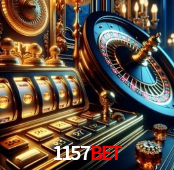 Interface do App 1157bet
