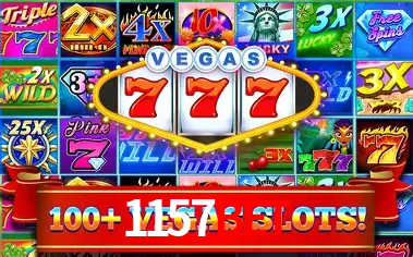 Apostas Esportivas na 1157bet: Um Guia Completo