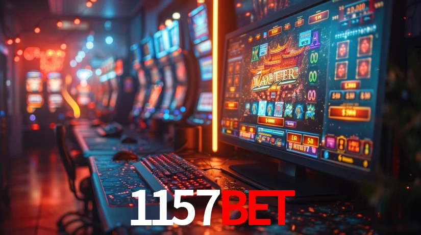 1157bet.com