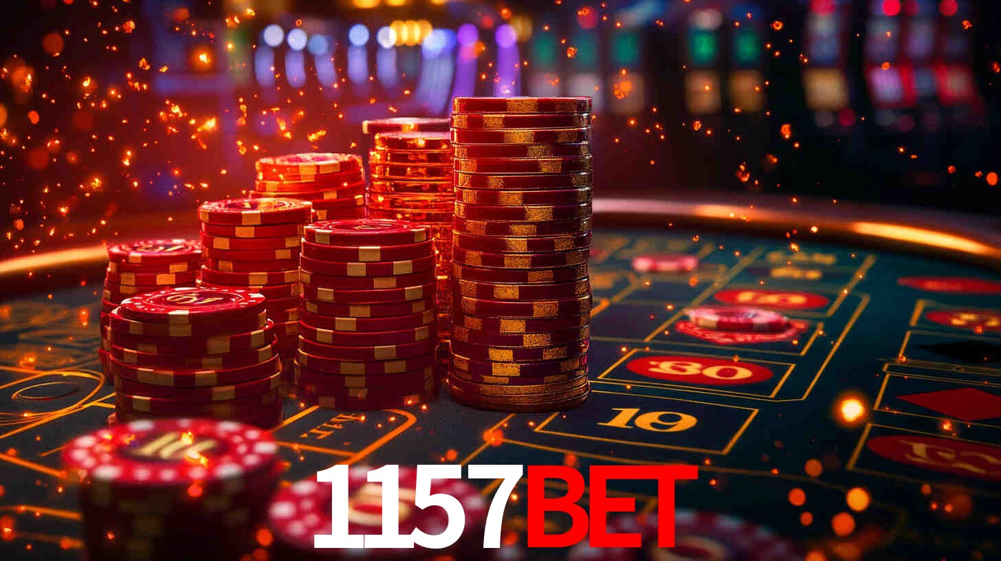 Explore as vantagens do 1157bet: serviço profissional e confiabilidade