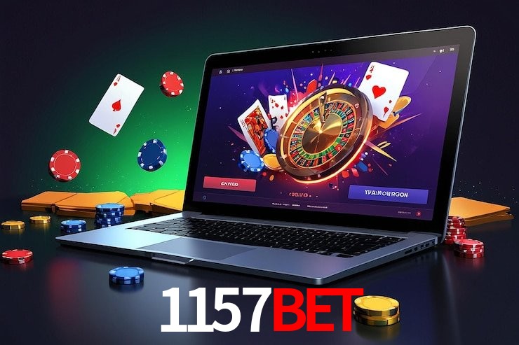 Provedores de Jogos 1157bet