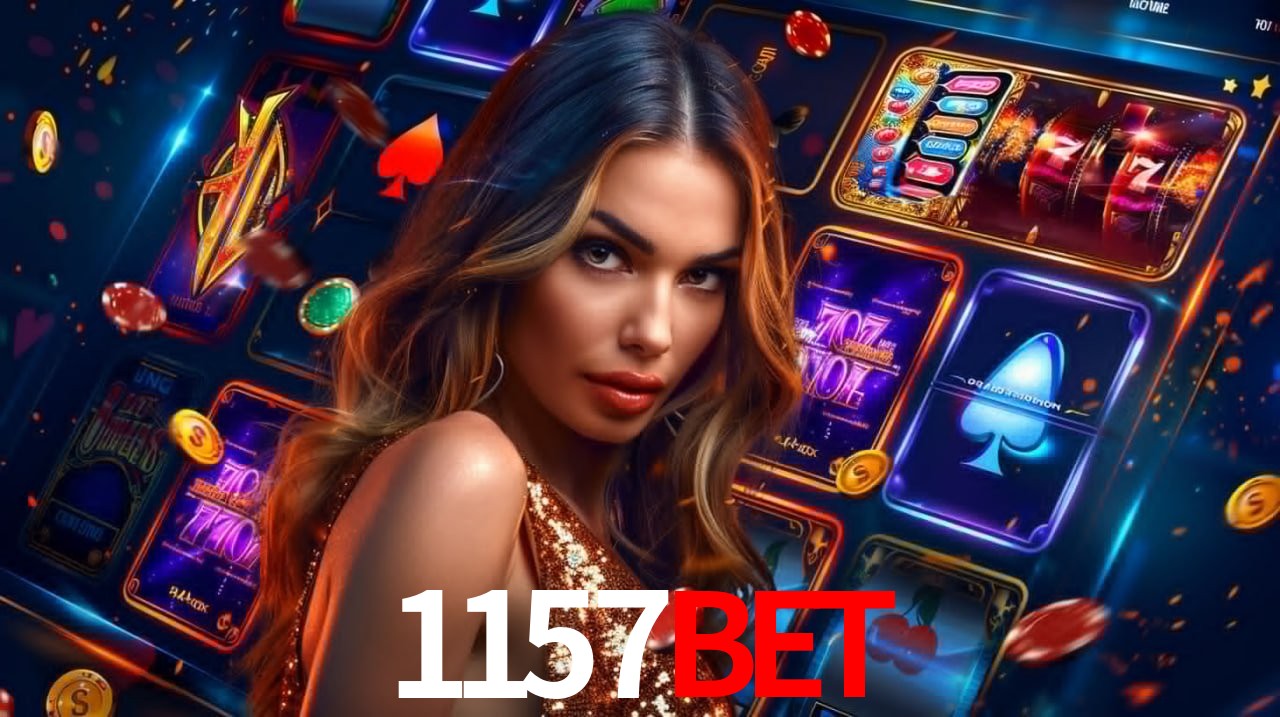 Descubra a Essência do 1157bet: Nossa História e Compromissos