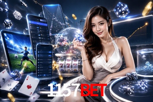 APP oficial da 1157bet para mobile