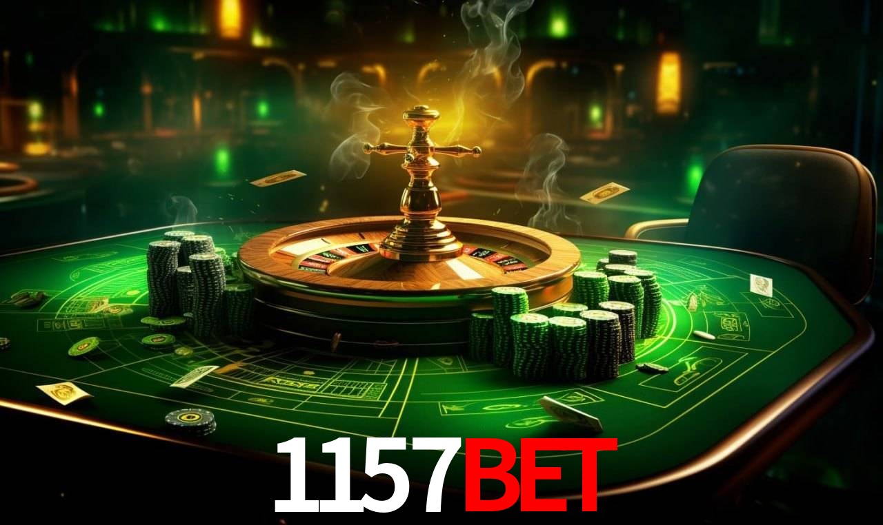 Explorando a Categoria de Eventos em Apostas na 1157bet