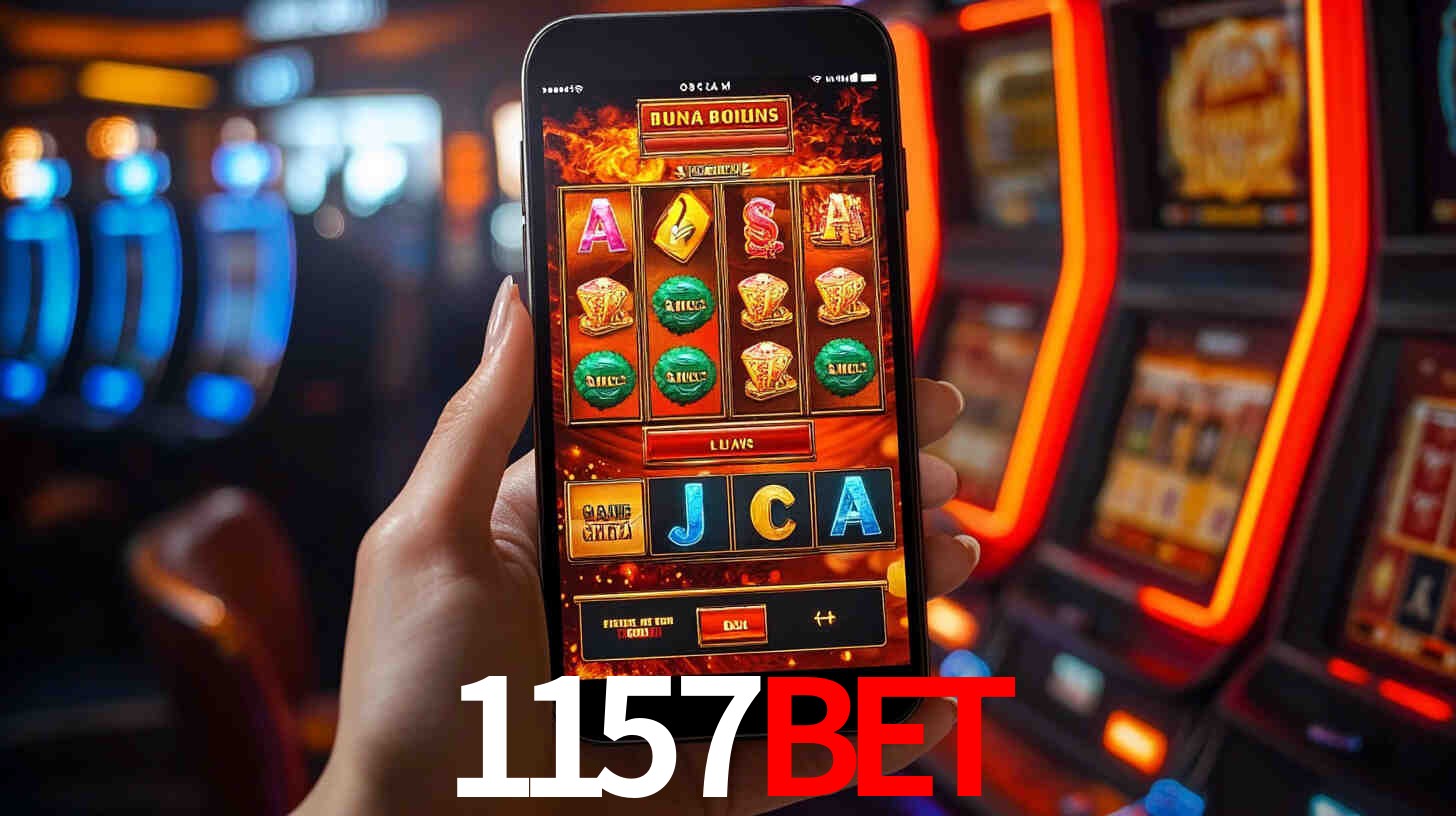 1157bet.com