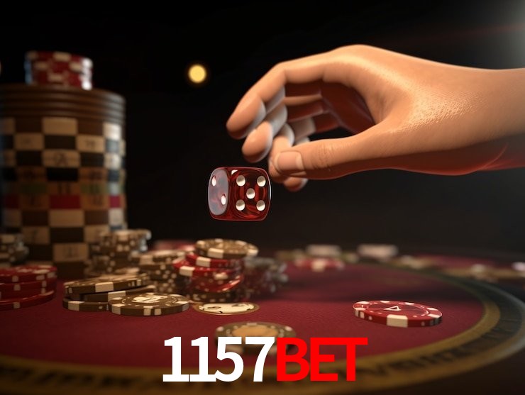 Apostas de Futebol 1157bet