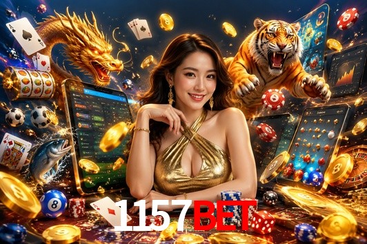 Game Providers 1157bet