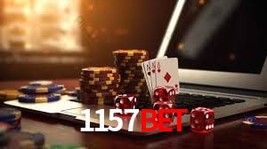 Inovações de Jogos na 1157bet: O Futuro das Experiências Interativas
