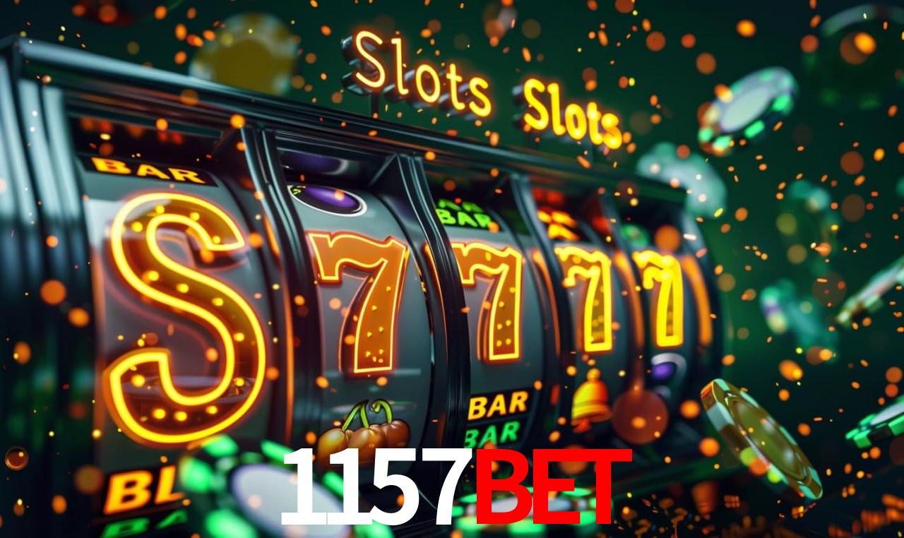 Jogos Exclusivos 1157bet
