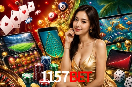 Roulette Table 1157bet