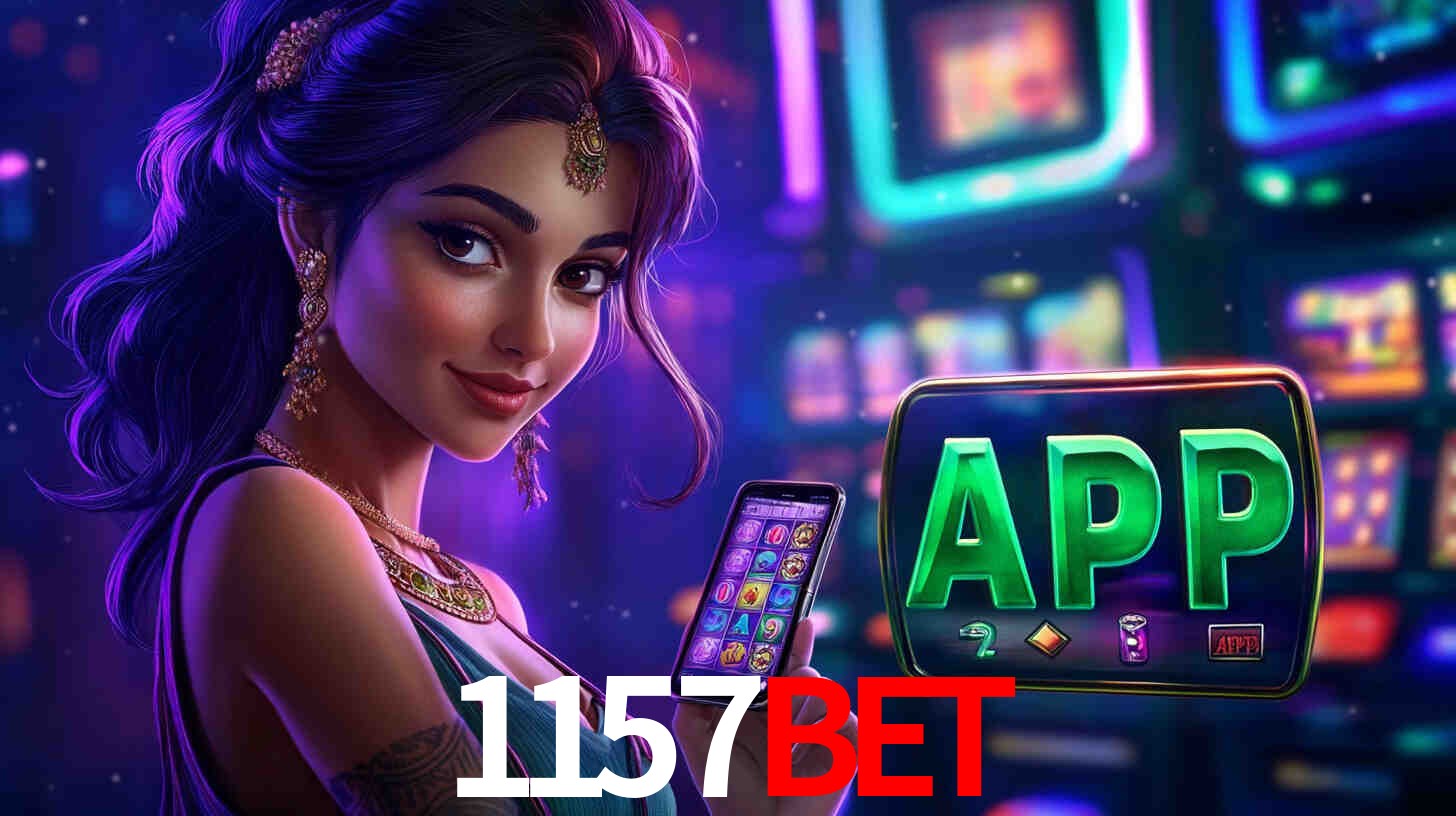1157bet: A Experiência de Casino com Jogos de Mesa ao Vivo
