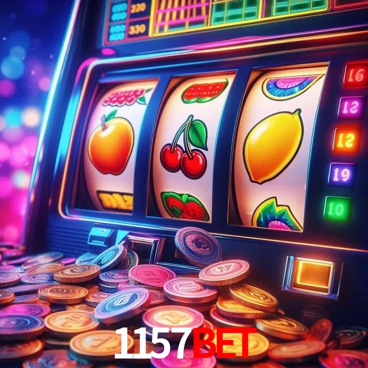 Casino Ao Vivo 1157bet