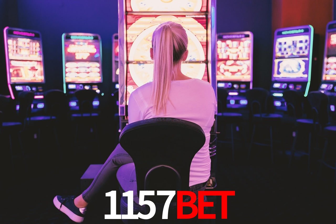 Bonus Features 1157bet