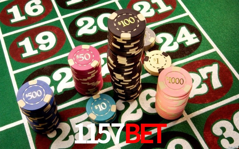 Programa VIP 1157bet