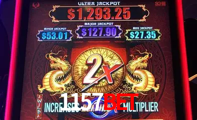 Desvendando o Mundo dos Jogos Virtuais na 1157bet
