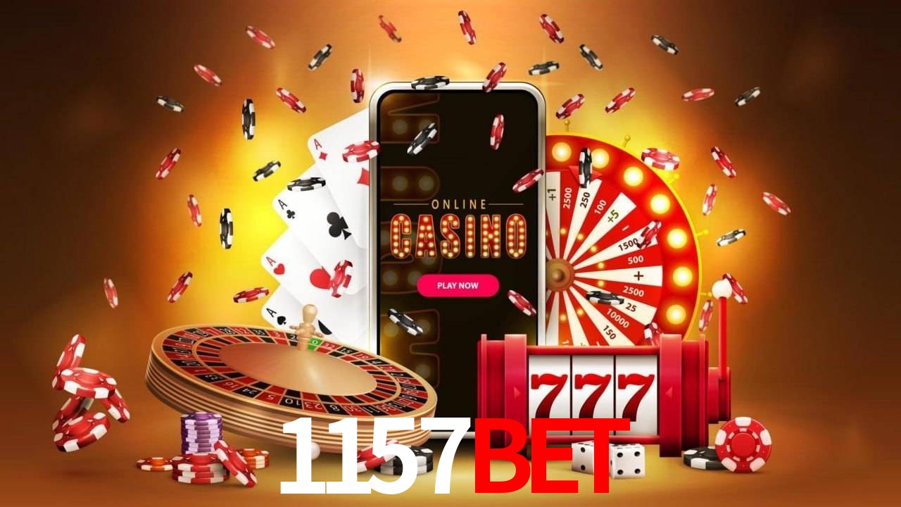 Estatísticas Esportivas 1157bet