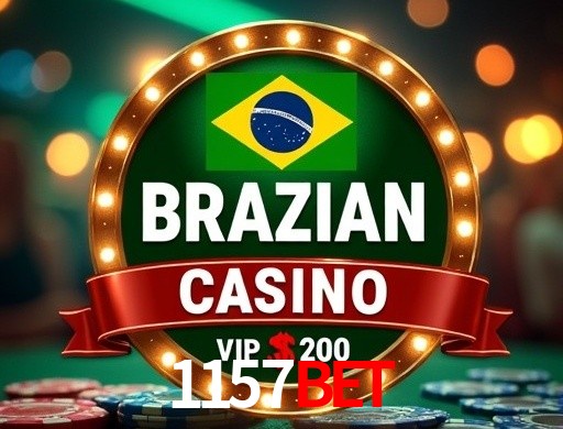 Promoção Relâmpago 1157bet
