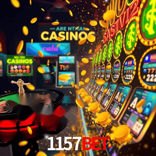 Descubra a Essência do 1157bet: Nossa História e Compromissos