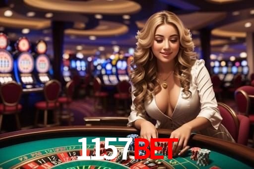Blackjack Table 1157bet