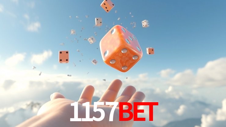 Live Casino 1157bet